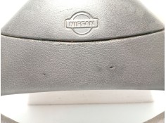 Recambio de volante para nissan atleon referencia OEM IAM 484309X000   2