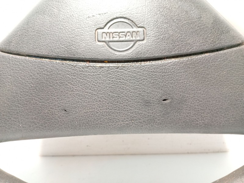 Recambio de volante para nissan atleon referencia OEM IAM 484309X000  