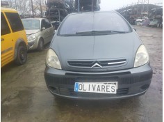 Recambio de cigueñal para citroën xsara picasso (n68) 1.6 hdi referencia OEM IAM 9800993080  