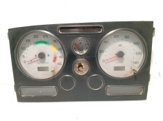 Recambio de cuadro instrumentos para nissan atleon referencia OEM IAM 248109X404  21170001