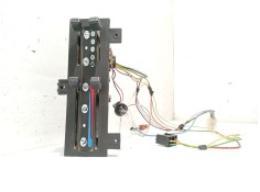 Recambio de mando calefaccion / aire acondicionado para nissan atleon referencia OEM IAM 810421263F  