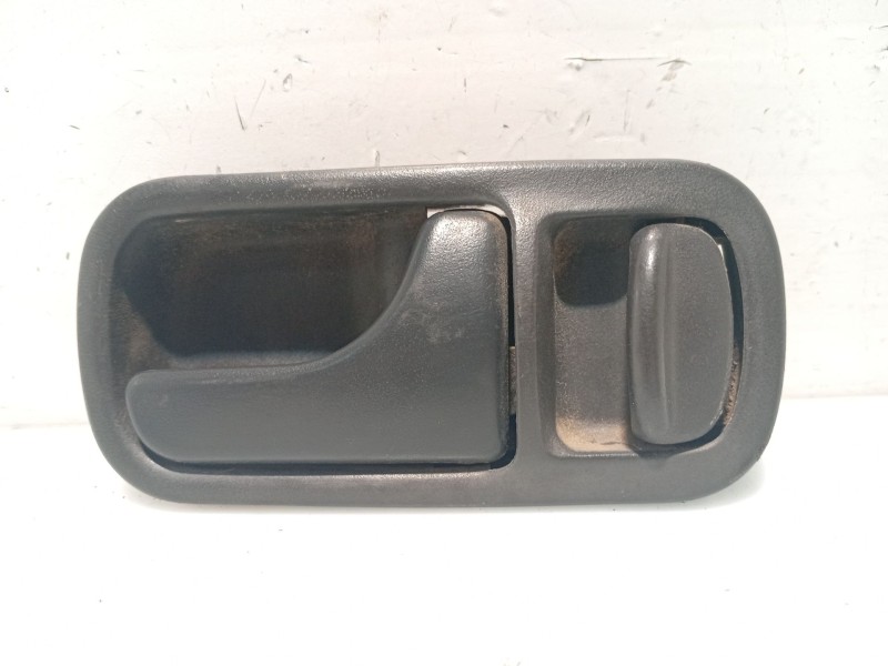 Recambio de maneta interior delantera derecha para nissan atleon referencia OEM IAM 806700X000  