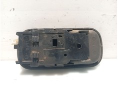 Recambio de maneta interior delantera derecha para nissan atleon referencia OEM IAM 806700X000   2