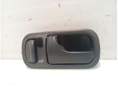 Recambio de maneta interior delantera izquierda para nissan atleon referencia OEM IAM 806710X000  