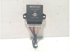 Recambio de modulo electronico para nissan atleon referencia OEM IAM 28451Y9500  
