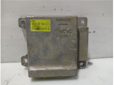 Recambio de centralita airbag para mazda 323 berl. f/s (bj) 1.6 f active referencia OEM IAM  B30E57K30A 3327053
