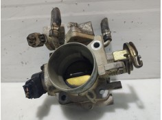 Recambio de caja mariposa para mazda 323 berl. f/s (bj) 1.6 f active referencia OEM IAM ZM0113640A  