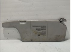 Recambio de parasol izquierdo para mazda 323 berl. f/s (bj) 1.6 f active referencia OEM IAM BJ2E69320A03   2