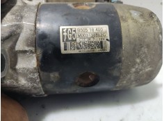 Recambio de motor arranque para mazda 323 berl. f/s (bj) 1.6 f active referencia OEM IAM    2