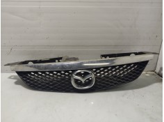 Recambio de calandra delantera de radiador para mazda 323 berl. f/s (bj) 1.6 f active referencia OEM IAM B30D5071Y  