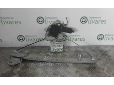 Recambio de elevalunas delantero izquierdo para hyundai atos prime (mx) 1.0 cat   |   0.00 - 0.10 | 2000 - 2010 | 54 cv / 40 kw  2