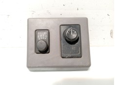 Recambio de mando retrovisor para nissan atleon referencia OEM IAM 599329X400 599329X500 