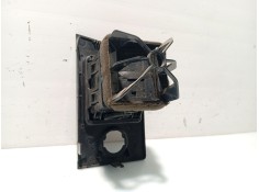 Recambio de aireador calefaccion para nissan atleon referencia OEM IAM 682409X600   2