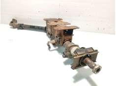 Recambio de columna direccion para nissan atleon referencia OEM IAM N1628124703  