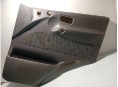Recambio de guarnecido puerta delantera derecha para nissan atleon referencia OEM IAM BD30  