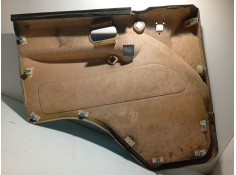 Recambio de guarnecido puerta delantera derecha para nissan atleon referencia OEM IAM BD30   2