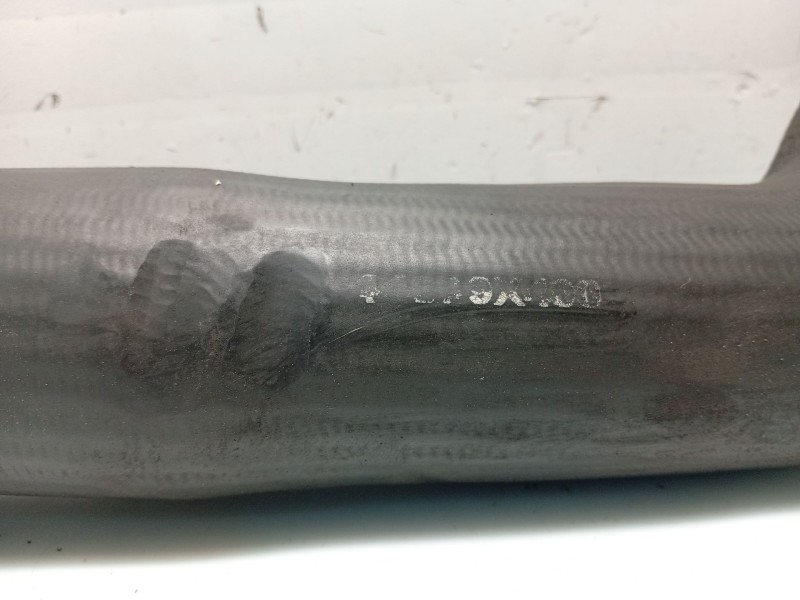 Recambio de tubo para nissan atleon referencia OEM IAM 144639X400  