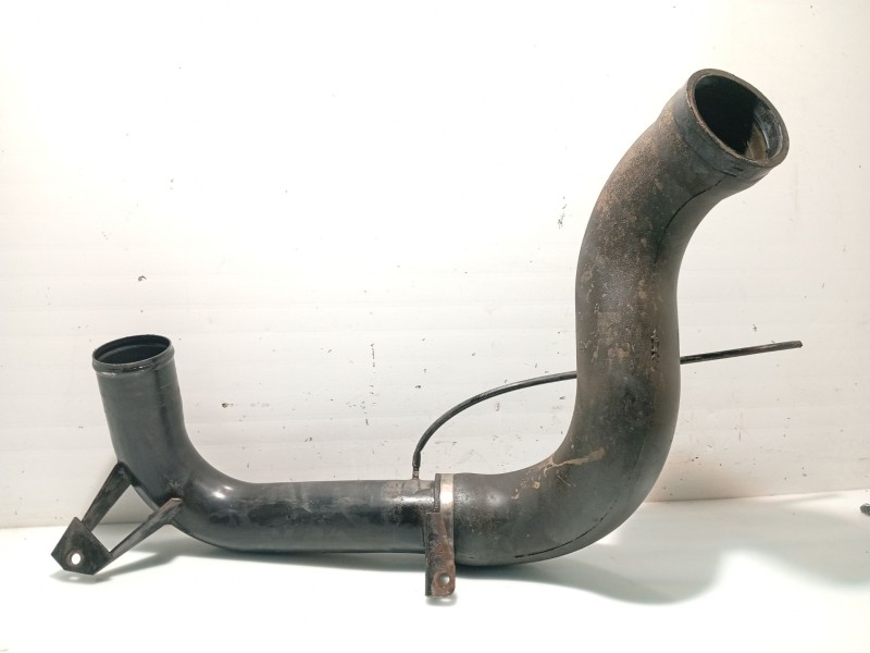 Recambio de tubo para nissan atleon referencia OEM IAM 165769X206  