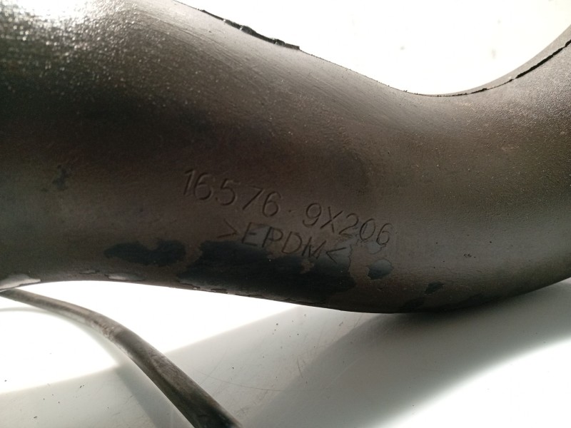 Recambio de tubo para nissan atleon referencia OEM IAM 165769X206  