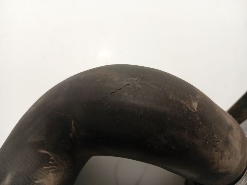 Recambio de tubo para nissan atleon referencia OEM IAM 215039X200  