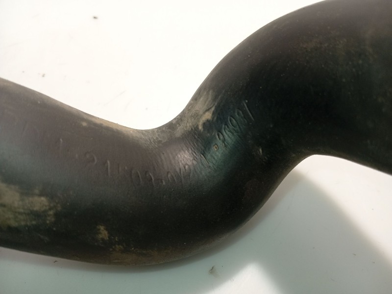 Recambio de tubo para nissan atleon referencia OEM IAM 215039X200  