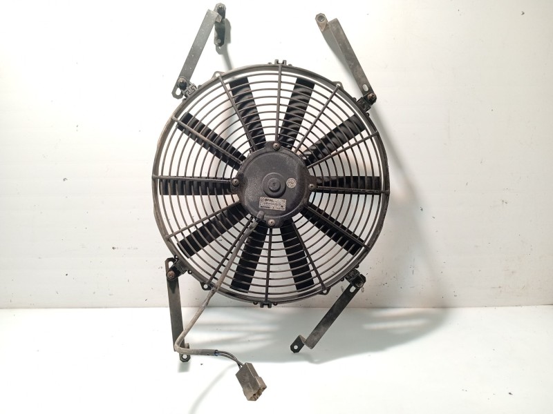 Recambio de electroventilador radiador aire acondicionado para nissan atleon referencia OEM IAM VA08AP10C23S  