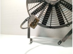 Recambio de electroventilador radiador aire acondicionado para nissan atleon referencia OEM IAM VA08AP10C23S   2