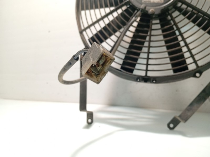Recambio de electroventilador radiador aire acondicionado para nissan atleon referencia OEM IAM VA08AP10C23S  