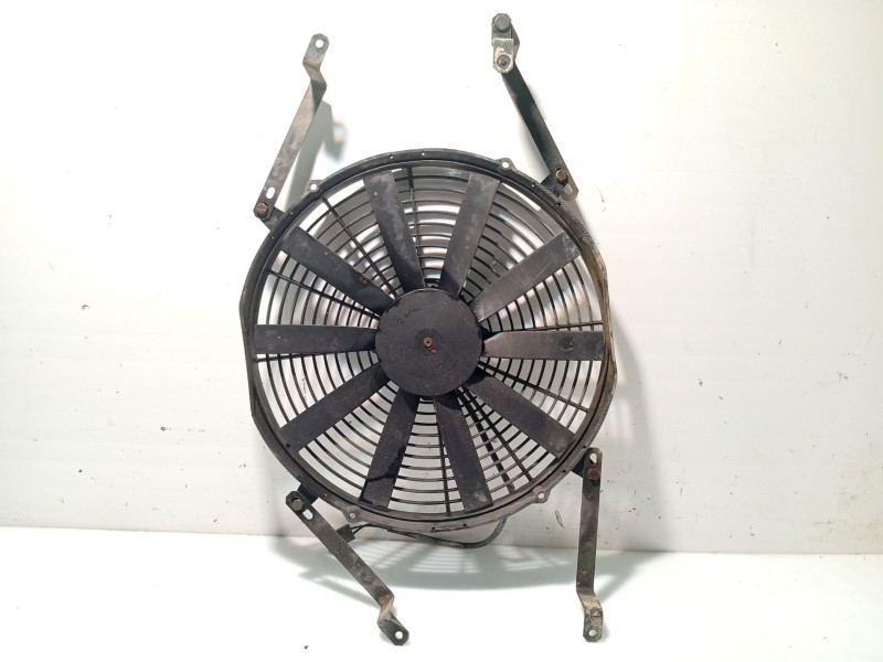 Recambio de electroventilador radiador aire acondicionado para nissan atleon referencia OEM IAM VA08AP10C23S  