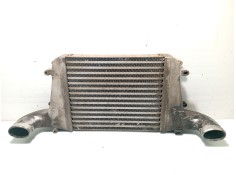 Recambio de intercooler para nissan atleon referencia OEM IAM 2200470 2200471 BD30