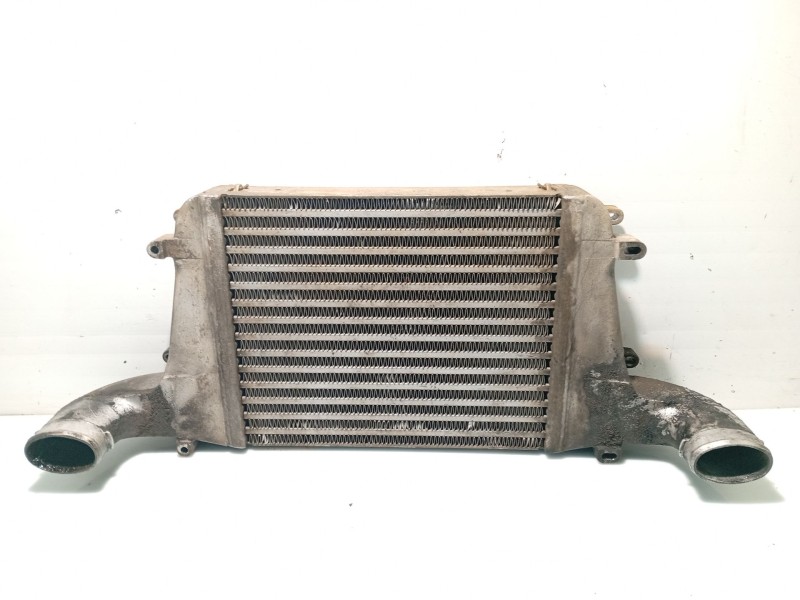 Recambio de intercooler para nissan atleon referencia OEM IAM 2200470 2200471 BD30