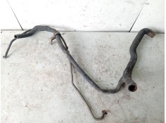 Recambio de tubo para nissan atleon referencia OEM IAM BD30  