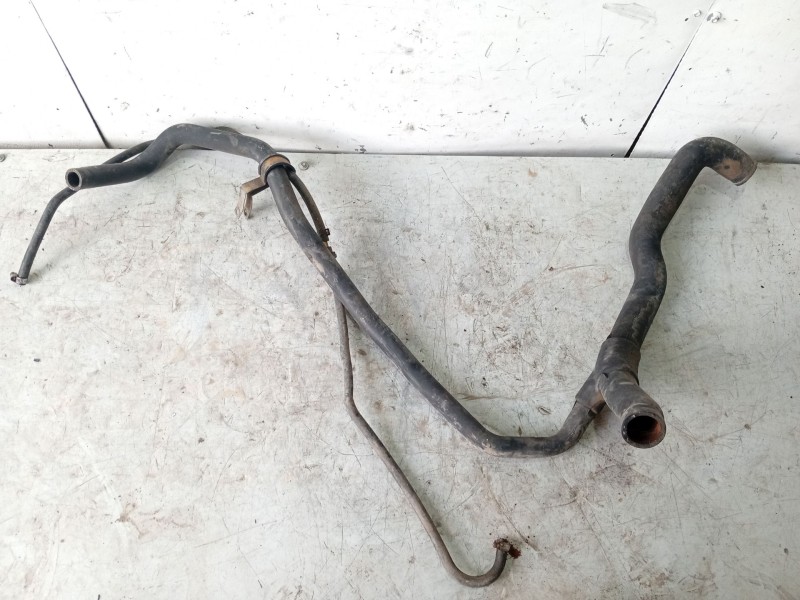 Recambio de tubo para nissan atleon referencia OEM IAM BD30  