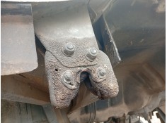 Recambio de cerradura puerta delantera izquierda para nissan atleon referencia OEM IAM BD30  