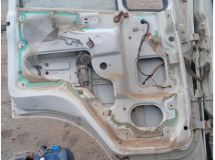 Recambio de elevalunas delantero izquierdo para nissan atleon referencia OEM IAM BD30  