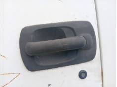 Recambio de maneta exterior delantera izquierda para nissan atleon referencia OEM IAM 806079X000  