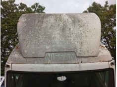 Recambio de moldura para nissan atleon referencia OEM IAM BD30  