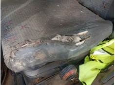 Recambio de asiento delantero izquierdo para nissan atleon referencia OEM IAM BD30   2