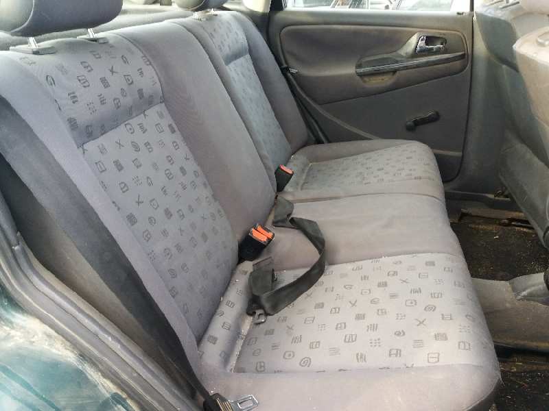 seat ibiza (6k) 1.4   |   0.93 - ... | 1993 | 60 cv / 44 kw del año 1993