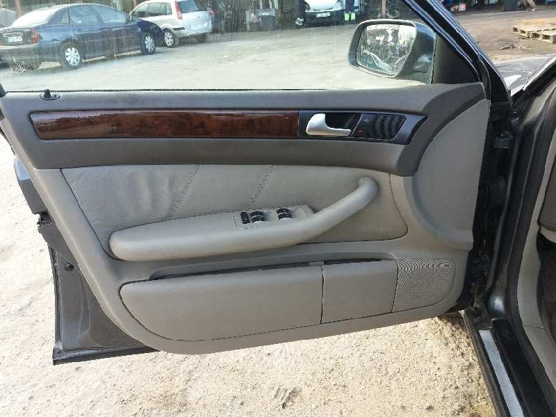 audi a6 avant (4b5) 2.5 tdi quattro   |   06.01 - 12.05 | 2001 - 2005 | 180 cv / 132 kw del año 2001