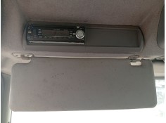 Recambio de parasol izquierdo para nissan atleon referencia OEM IAM 96401LA70A  