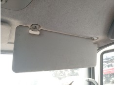 Recambio de parasol derecho para nissan atleon referencia OEM IAM 96400LA70A  