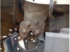 Recambio de cerradura puerta delantera derecha para nissan atleon referencia OEM IAM BD30  