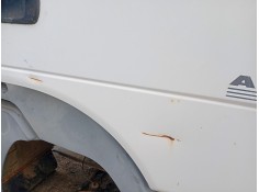 Recambio de puerta delantera derecha para nissan atleon referencia OEM IAM BD30   2