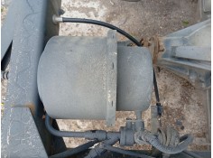 Recambio de acumulador de aire para nissan atleon referencia OEM IAM BD30   2