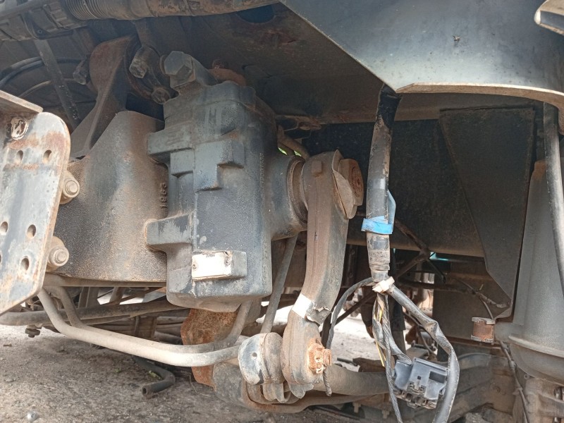 Recambio de caja direccion para nissan atleon referencia OEM IAM 49001885 BD30 