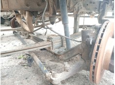 Recambio de puente delantero para nissan atleon referencia OEM IAM BD30  