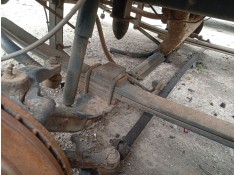 Recambio de puente delantero para nissan atleon referencia OEM IAM BD30   2