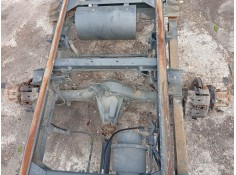 Recambio de puente trasero para nissan atleon referencia OEM IAM BD30   2