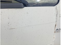 Recambio de capot para nissan atleon referencia OEM IAM BD30   2